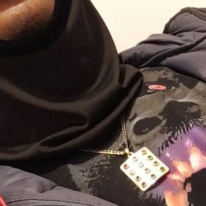 Meet your Posher, Joseph